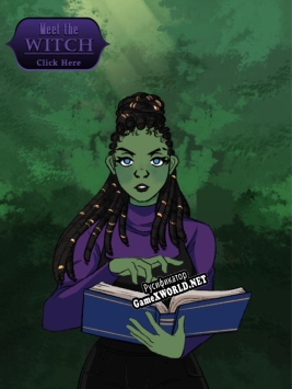 Русификатор для Meet The Witch