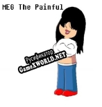 Русификатор для MEG the painful