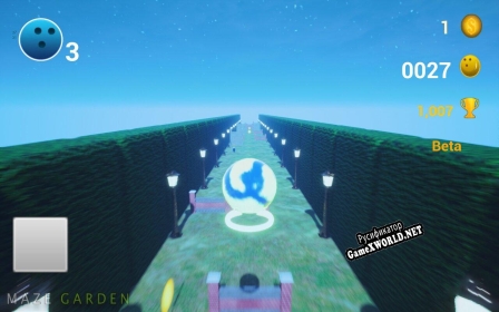 Русификатор для Mega Bowling Dash Beta