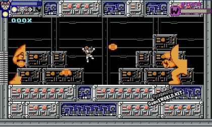 Русификатор для Mega Man AGAIN