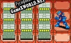 Русификатор для Mega Man Puzzle Network