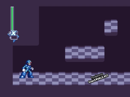 Русификатор для Mega Man X [PSX] Prototype