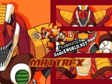 Русификатор для Mega Man X5 (2000)