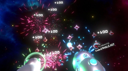 Русификатор для Mega Overload VR