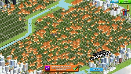 Русификатор для Megacity Builder