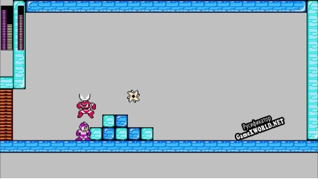 Русификатор для Megaman Clone Demo