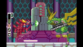 Русификатор для Megaman zx hack