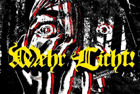 Русификатор для Mehr Licht