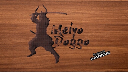Русификатор для Meiyo Doggo