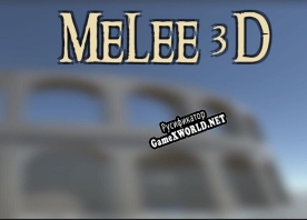 Русификатор для Melee 3D
