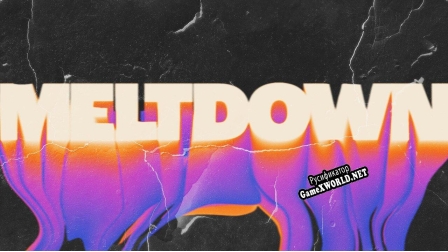 Русификатор для Meltdown (itch) (FR4CT1ONS)