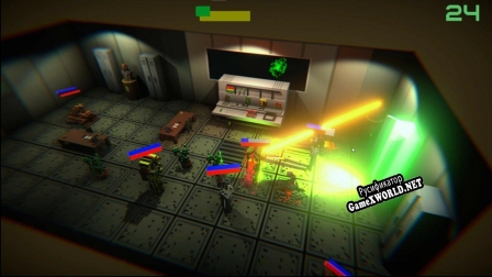 Русификатор для MeltDown (itch) (HO-Nemises)