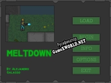 Русификатор для Meltdown (itch)