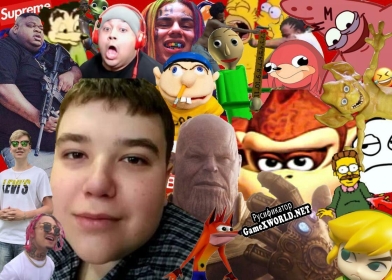 Русификатор для MEME RUNNER