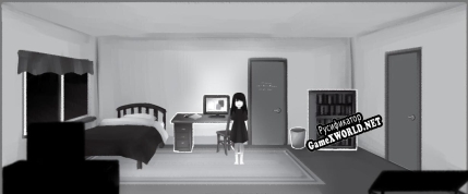 Русификатор для Memento (itch) (ginshariboy)