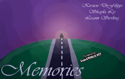 Русификатор для Memories (itch) (Shayla Ly)