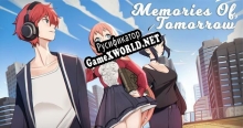 Русификатор для Memories of Tomorrow
