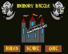 Русификатор для Memory Battle (hulahoolgames)