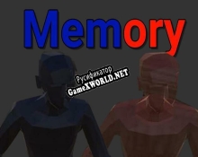 Русификатор для Memory (itch) (Gavinbot)