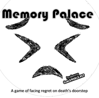 Русификатор для Memory Palace (theclosetgamer)