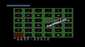 Русификатор для Memory trainer Vic20 unexpanded