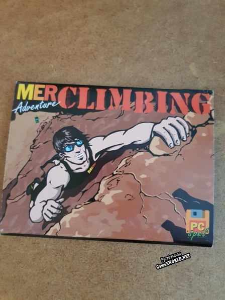 Русификатор для MER-CLIMBING (Swedish)