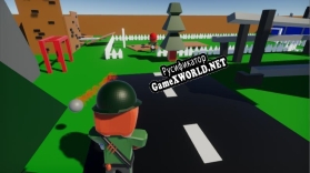Русификатор для Mercenaries (itch)