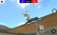 Русификатор для Mercenary Combat Arena