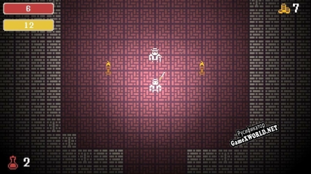 Русификатор для Merchant Dungeon