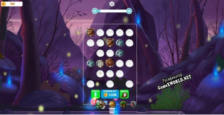 Русификатор для Merge Beasts Defense Game