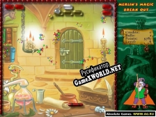 Русификатор для Merlins Magic Break Out