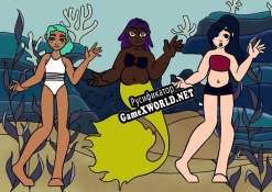 Русификатор для Mermaid Transformation