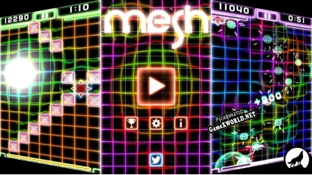 Русификатор для Mesh