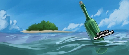 Русификатор для Message In A Bottle.