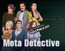 Русификатор для Meta Detective