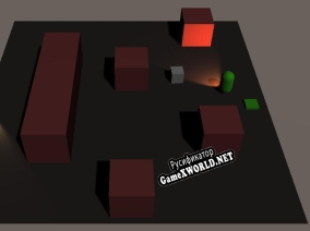 Русификатор для Metal Cube Solid