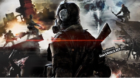 Русификатор для Metal Gear Survive