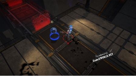 Русификатор для Metal Mutation