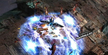 Русификатор для Metal Reaper Online