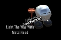 Русификатор для MetalHead Lights The Way