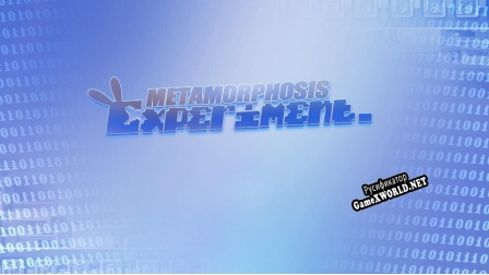 Русификатор для Metamorphosis Experiment