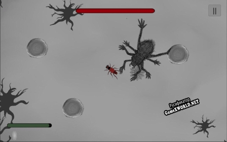 Русификатор для Metamorphosis (itch)