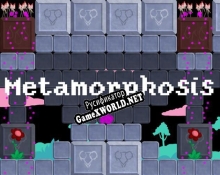 Русификатор для Metamorphosis LD43