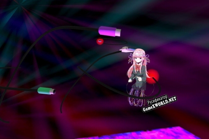 Русификатор для Metaverse Yandere