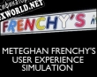 Русификатор для Meteghan Frenchys User Experience Simulation