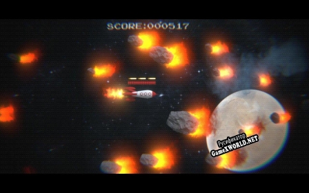 Русификатор для Meteor Dodger (hnm938)