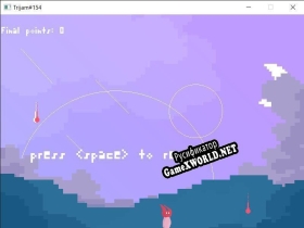 Русификатор для Meteor Mayhem (itch) (Astronauten Dev)