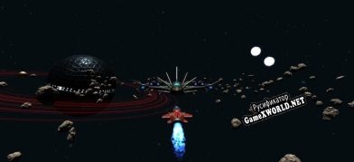 Русификатор для Meteor Mayhem (itch)