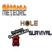 Русификатор для Meteoric Hole Survival