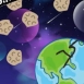 Русификатор для Meteorite Crash